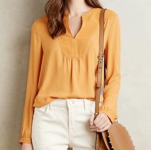 Anthropologie HD in Paris Telma Blouse